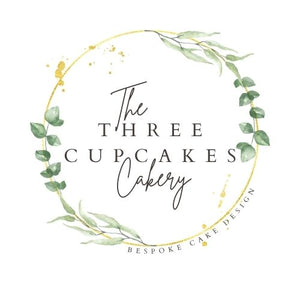 The Three Cupcakes Cakery